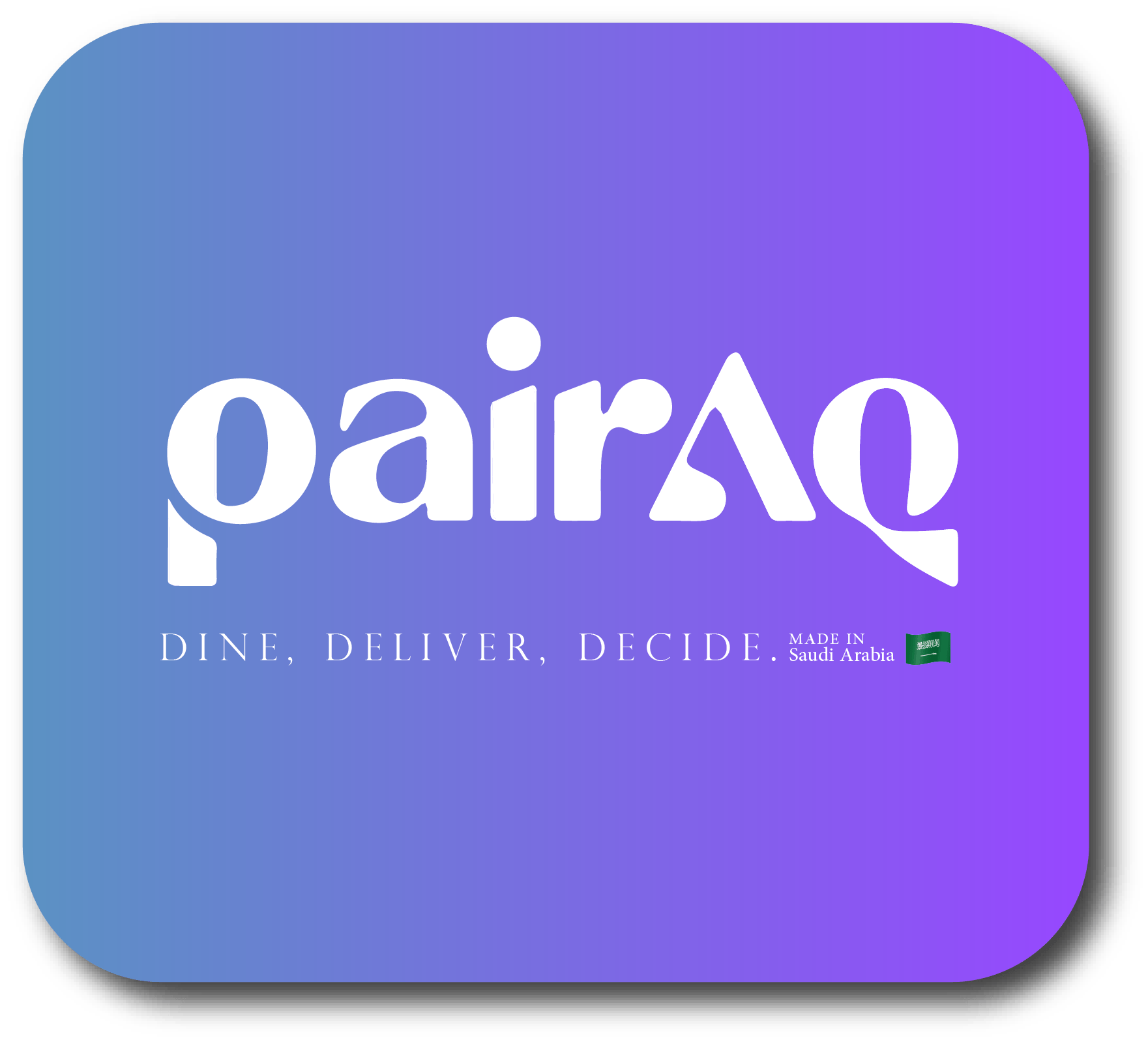 Pairaq Logo